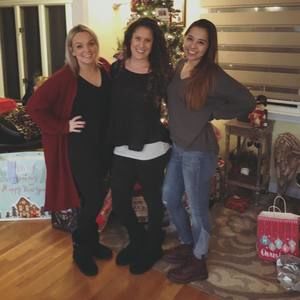 Meet your Posher, Alisa